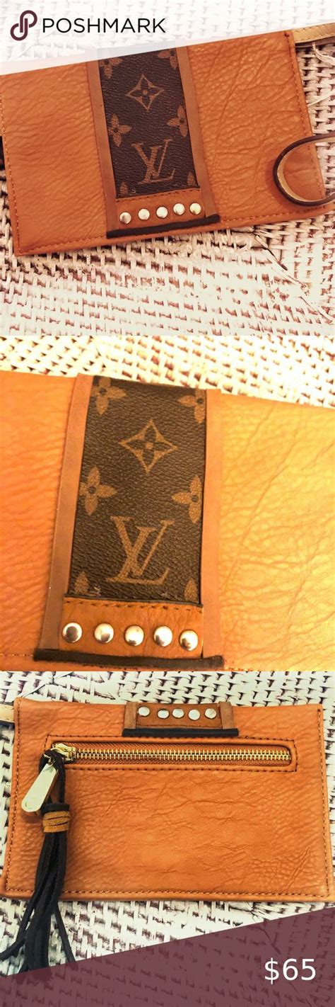 louis vuitton wristlet replica|Louis Vuitton wristlet pouch.